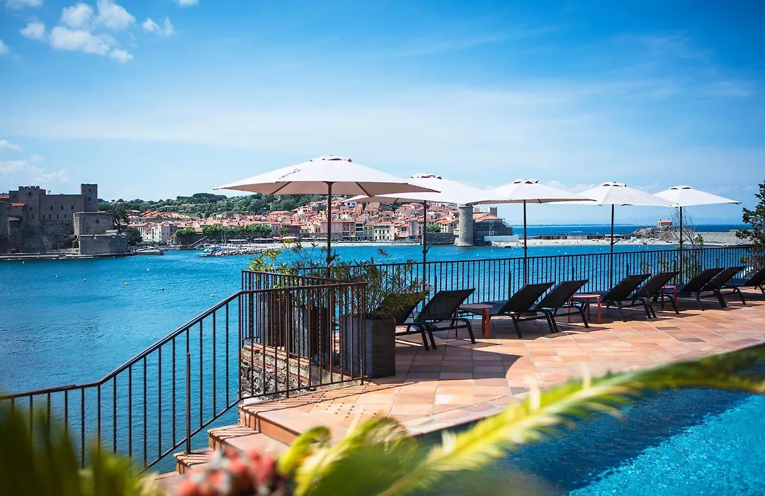 Le Relais Des Trois Mas-1