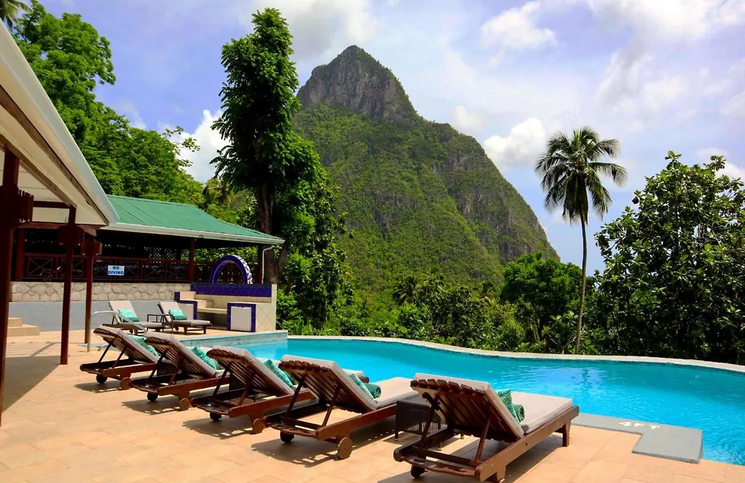 Stonefield Villa Resort (Adults Only)-1