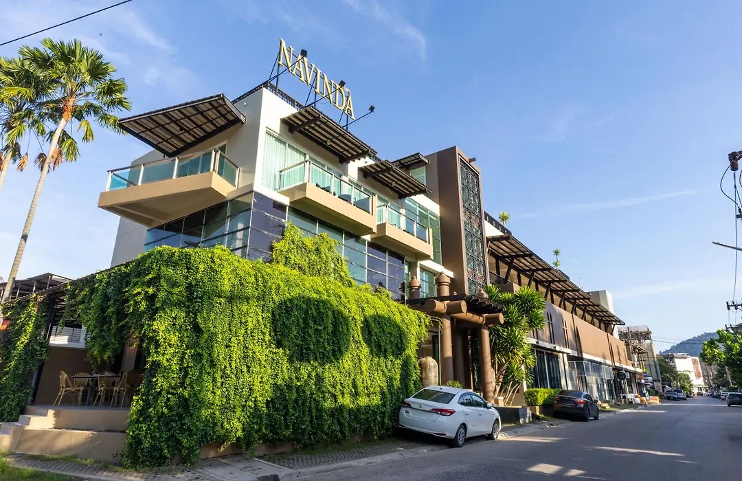 Navinda Krabi-1