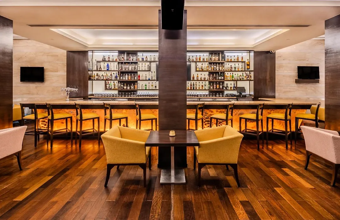 Vivanta Goa, Panaji-1