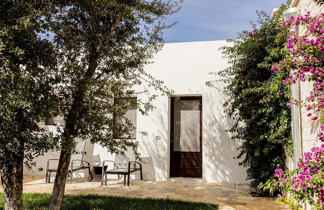Ddò Relais di Puglia-1