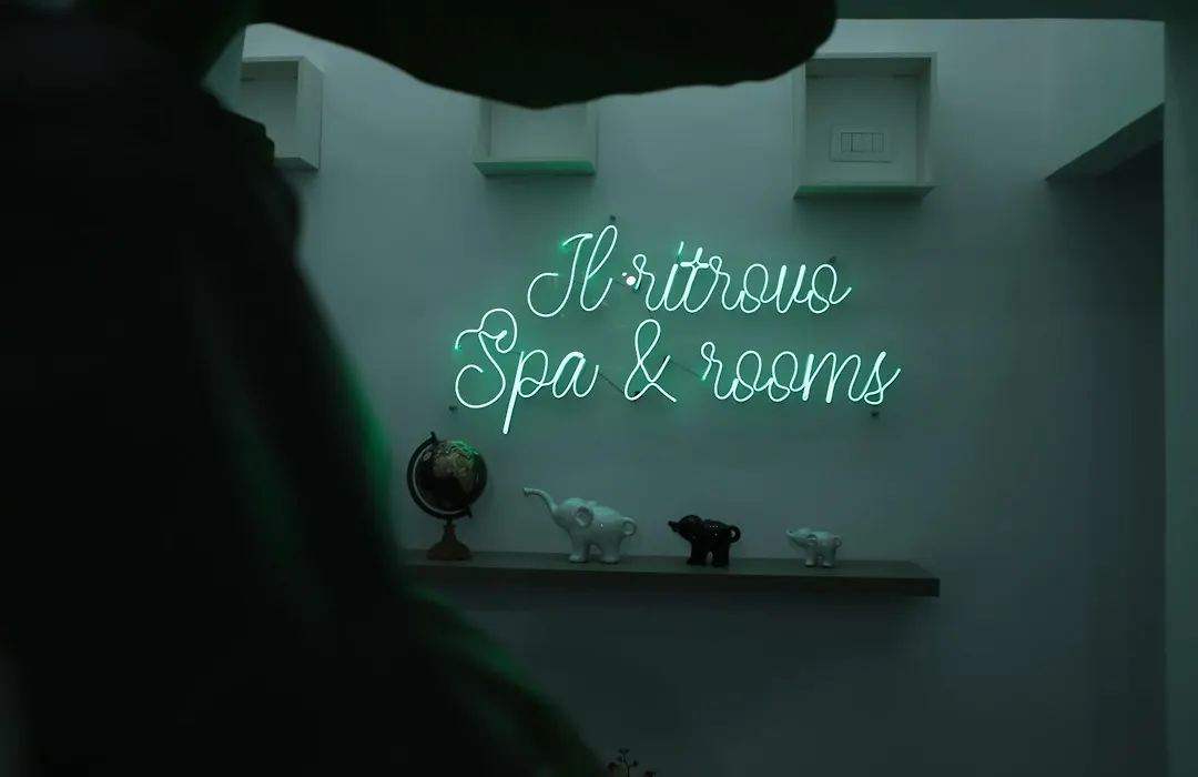 Il Ritrovo Spa&Rooms-1