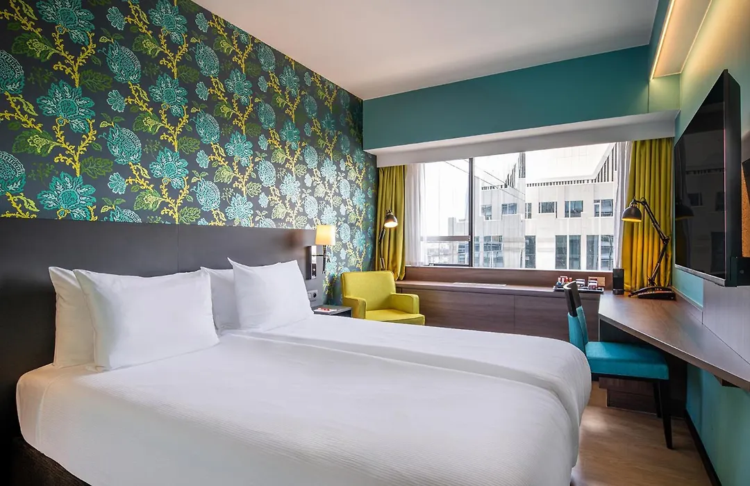 Thon Hotel Brussels City Centre-1