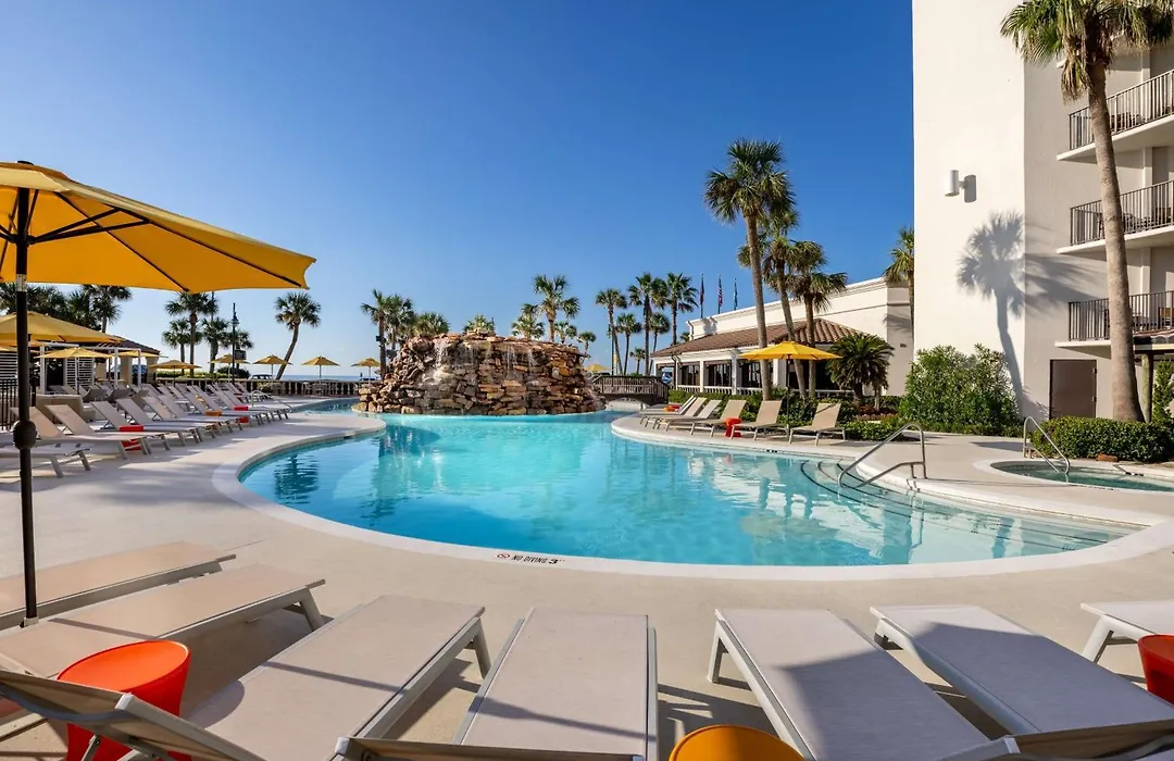 Hilton Galveston Island Resort-1