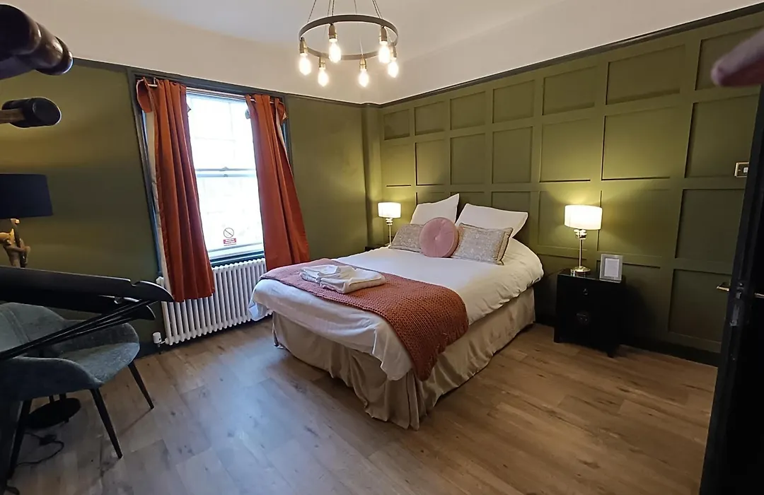 Rooms On The Prom-1