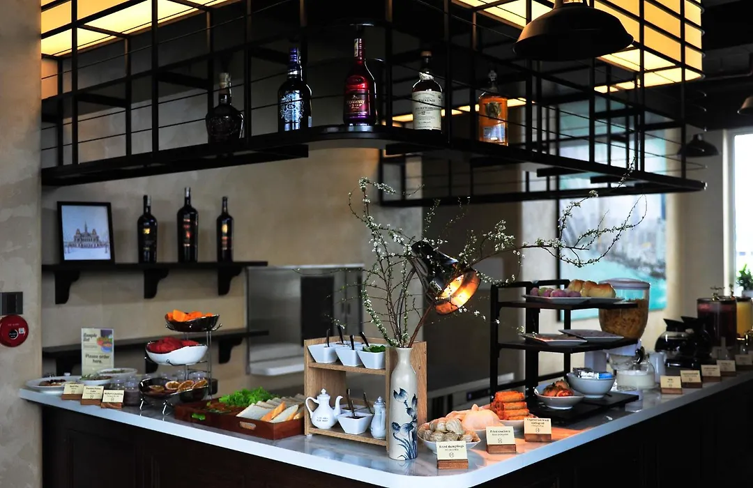 Hato Saigon Boutique Hotel & Rooftop-1
