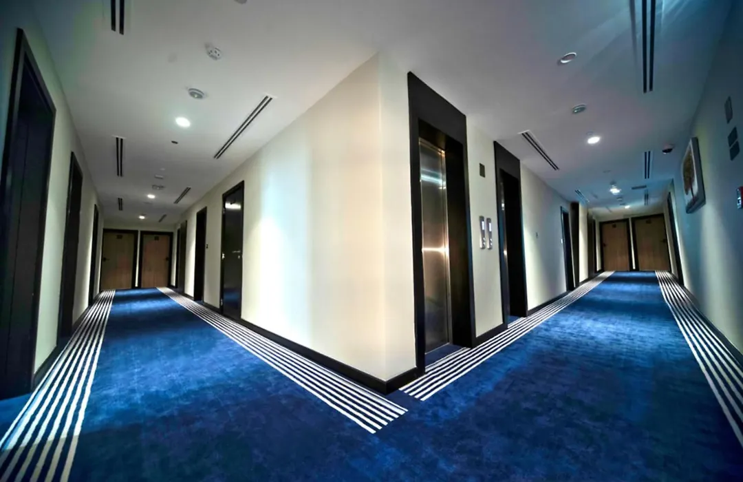 Kingsgate Canal Hotel By Millennium-1