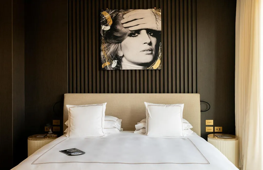 The First Musica - Preferred Hotels & Resorts-1