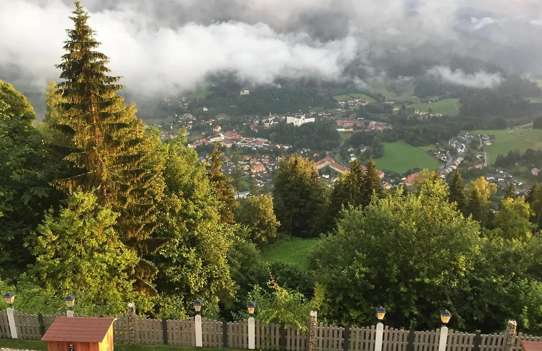Gasthof Käferhube-1