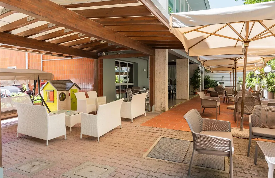 Hotel Ondina e Milazzo-1