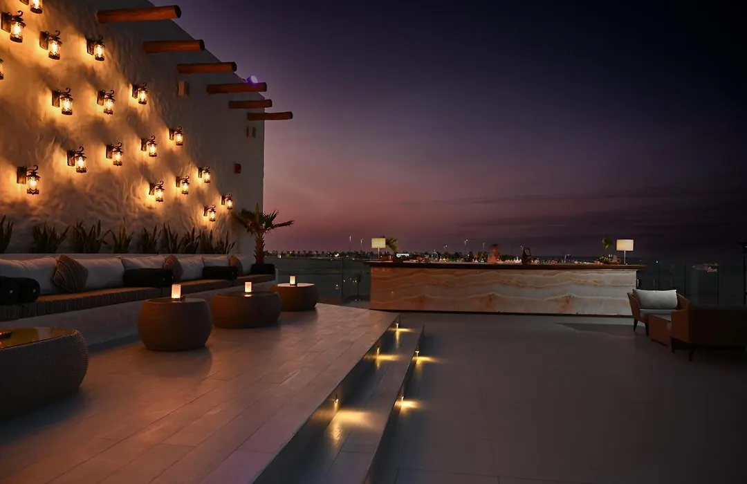 Centara Mirage Beach Resort Dubai-1