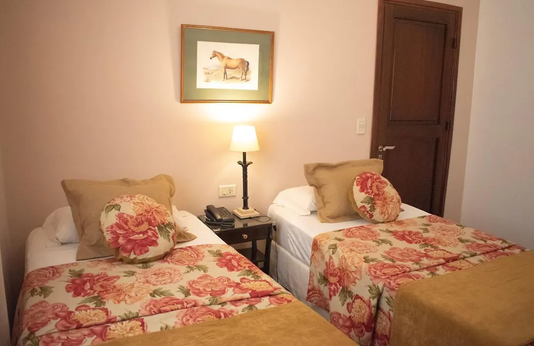 Hotel Salta-1