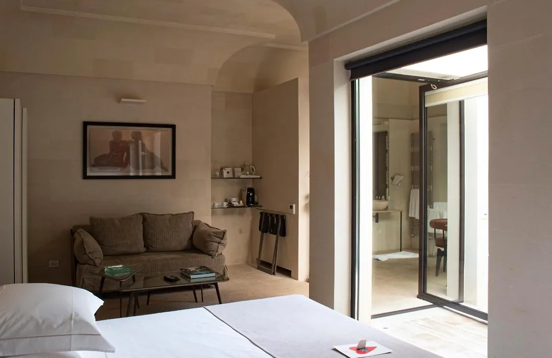 La Fiermontina Urban Resort in Lecce-1