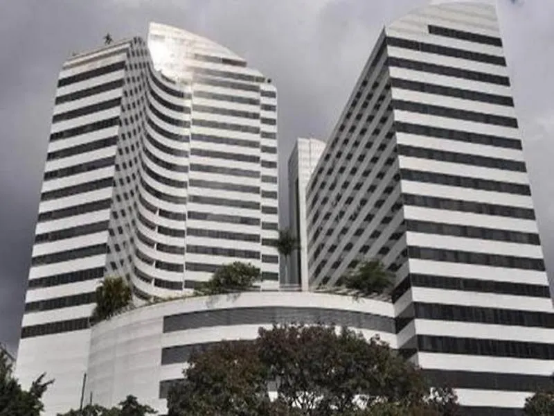 Caracas Palace Hotel-1