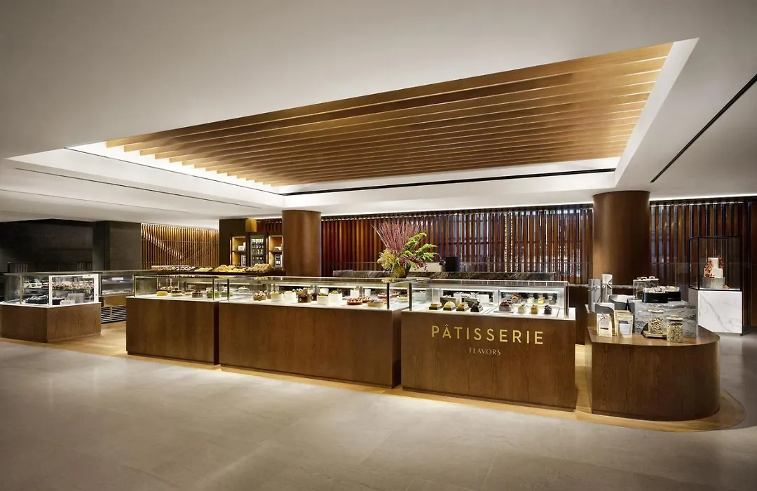 Jw Marriott Hotel Seoul-1
