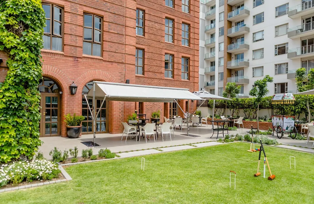 54 On Bath, Johannesburg Rosebank-1
