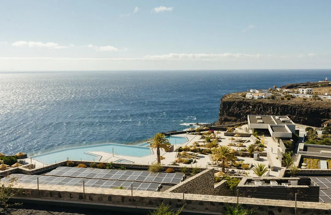 Bancal Hotel And Spa-1