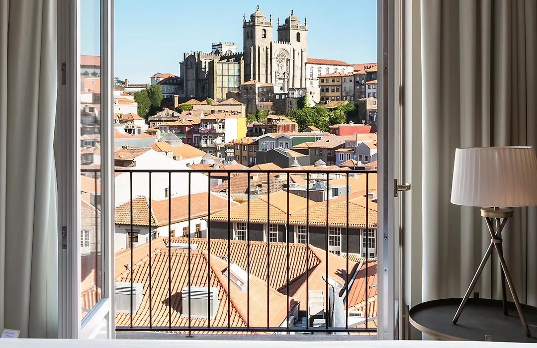 Casa Da Companhia Hotel & Spa, Vignette Collection By Ihg-1