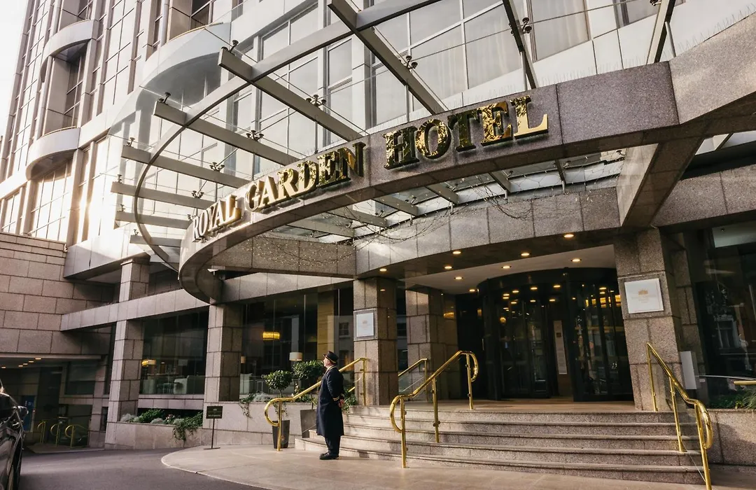 Royal Garden Hotel-1