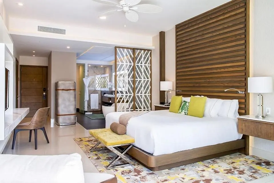 Garza Blanca Resort & Spa Cancun All Inclusive-1