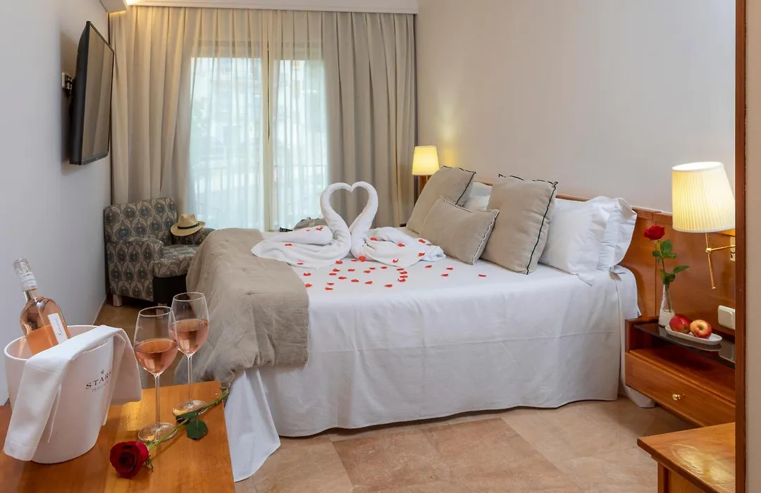 Hotel Spa Porto Cristo-1