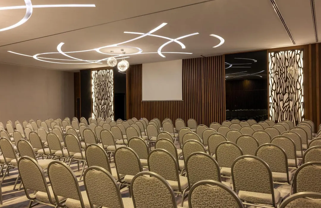 Sheraton Guadalajara Expo-1