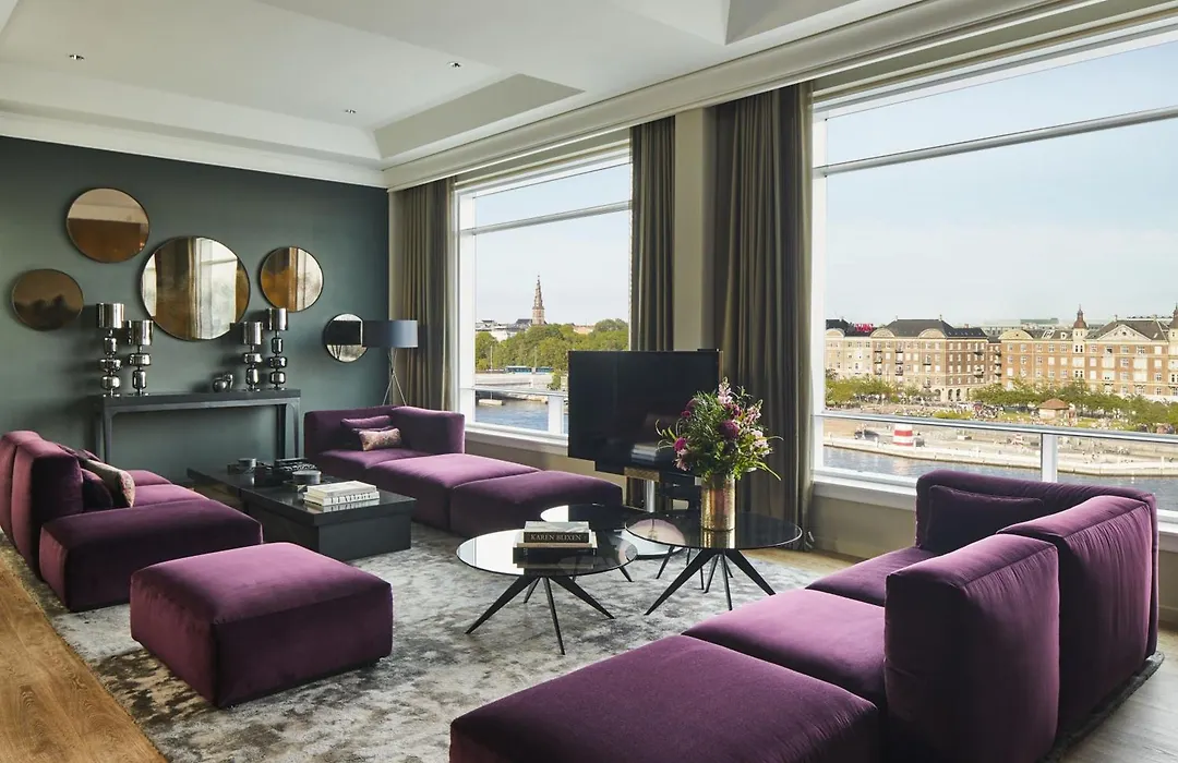 Copenhagen Marriott Hotel-1