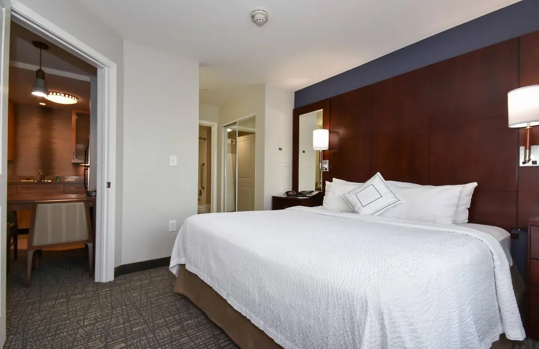 Residence Inn Charlotte Concord-1
