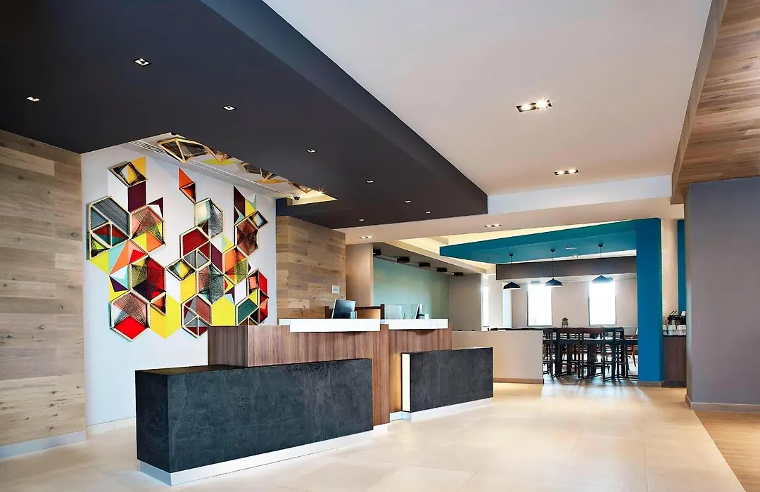 Fairfield Inn & Suites By Marriott Aguascalientes-1