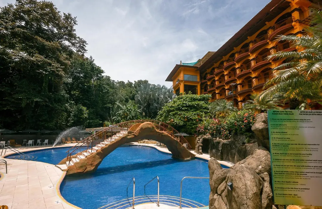 Hotel San Bada Resort & Spa-1