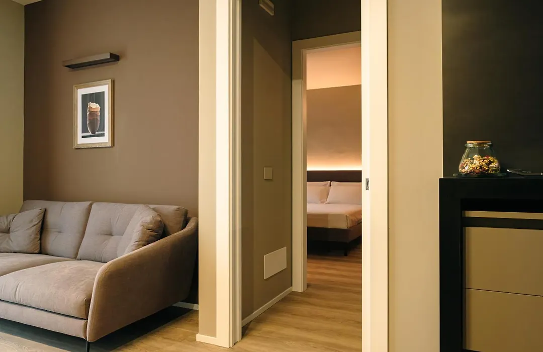 Camoma Aparthotel - Suites Apartments-1