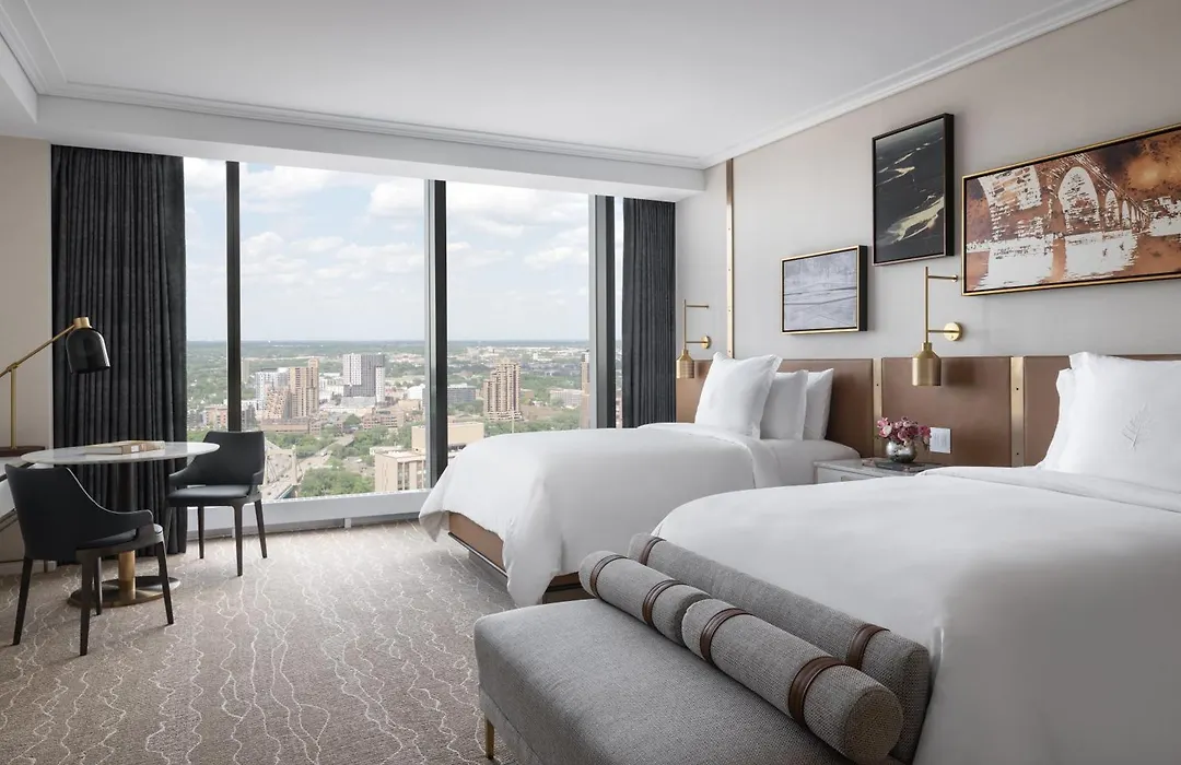Four Seasons Hotel Minneapolis-1