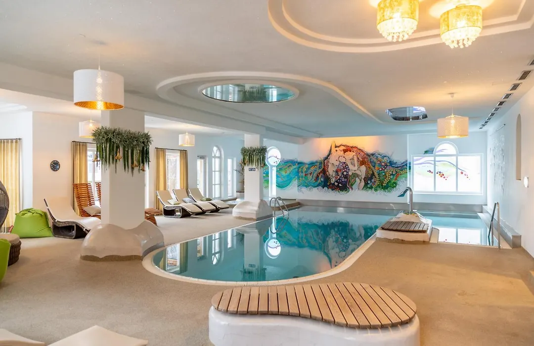 Hotel Hochfilzer-1