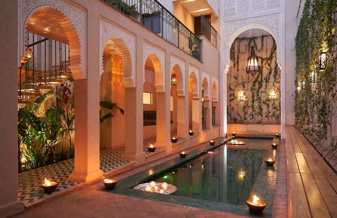 Izza Marrakech-1