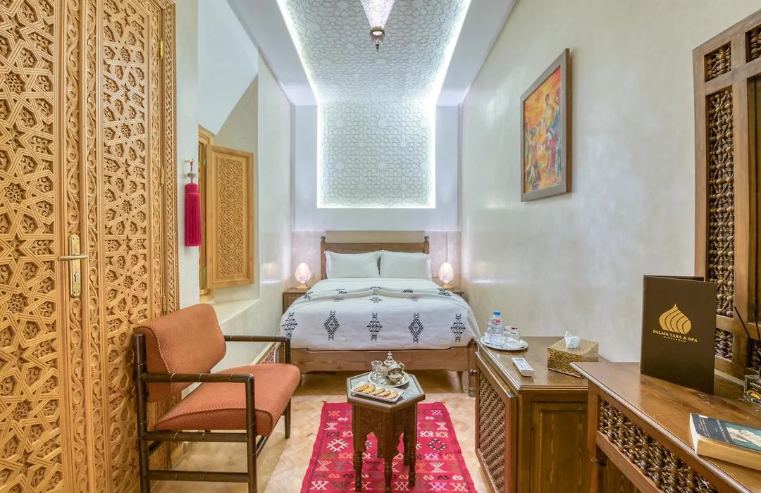 Palais Tara & Spa-1