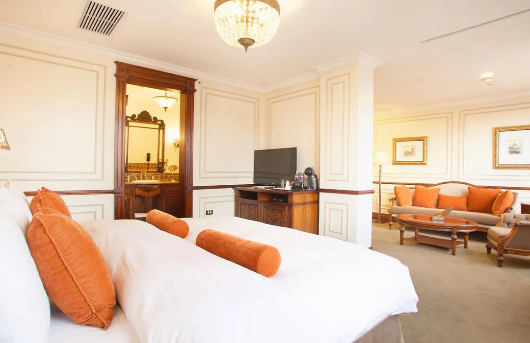 Plaza Grande Hotel-1