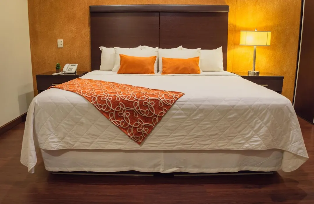 Gran Hotel Cochabamba-1