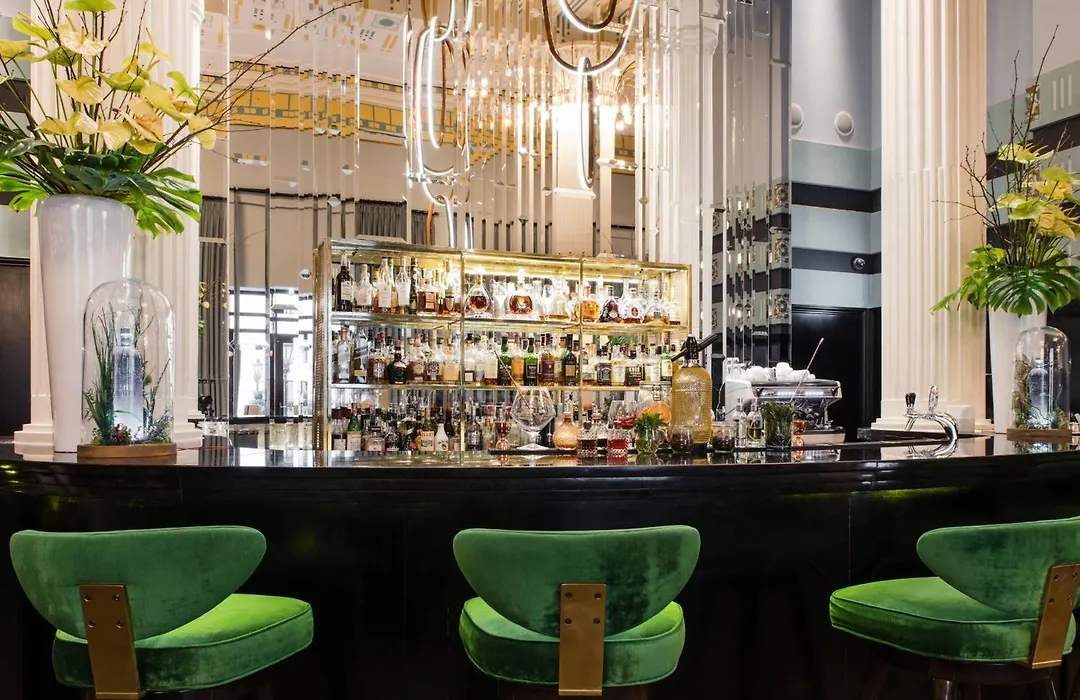 Hotel Bristol, A Luxury Collection Hotel, Warsaw-1