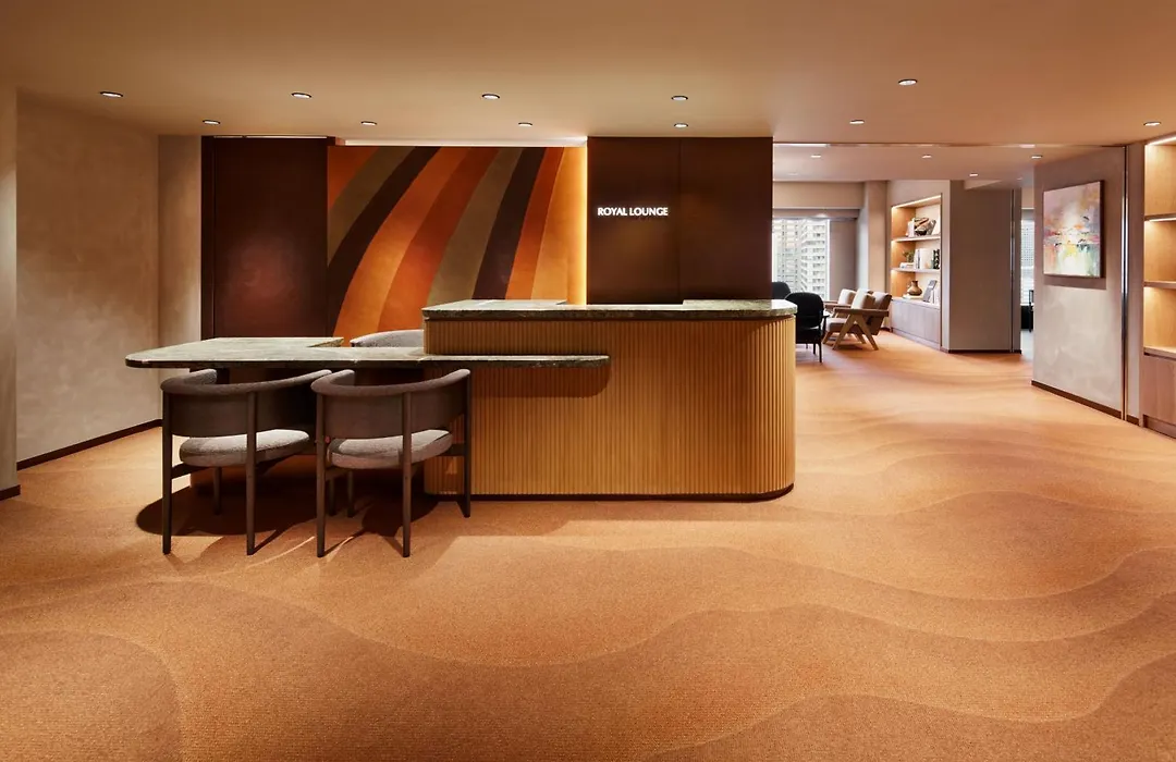 Rihga Royal Hotel Osaka, Vignette Collection By Ihg-1