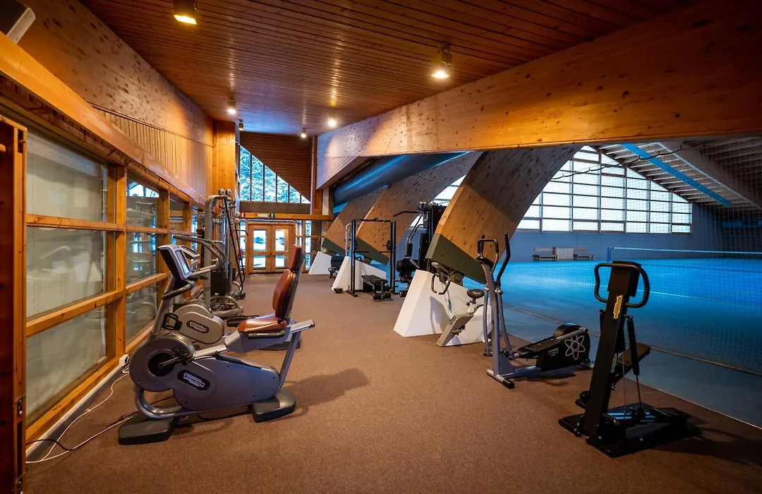 Sporthotel Teresa-1