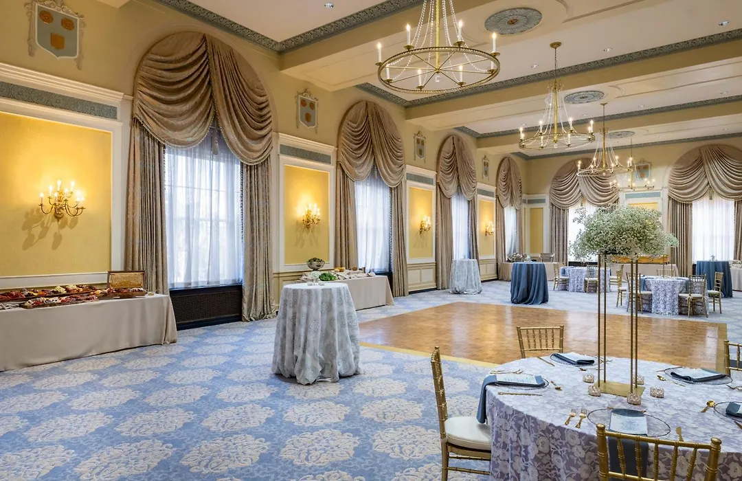 Francis Marion Hotel-1