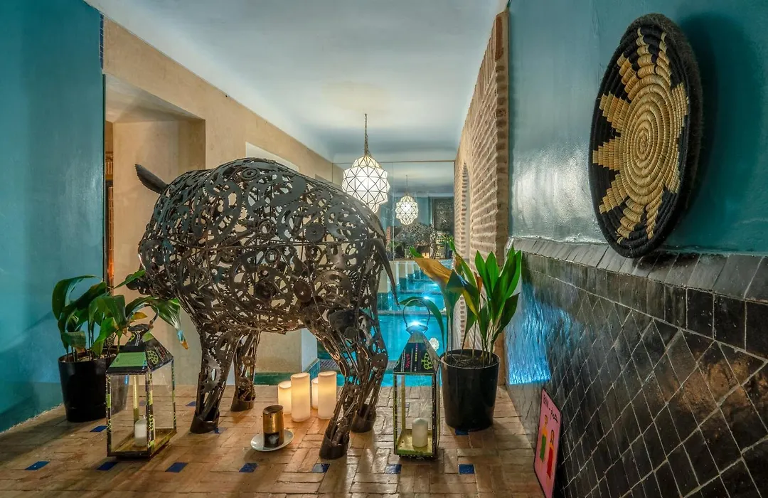 Riad Ines Home-1