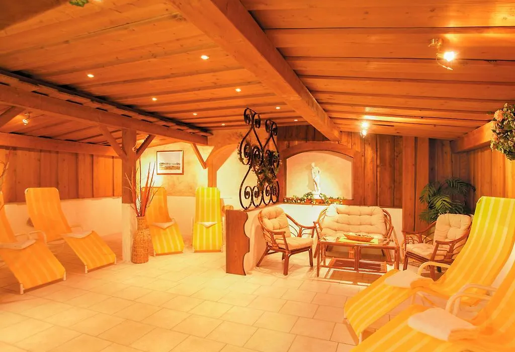 Hotel Lammwirt-1