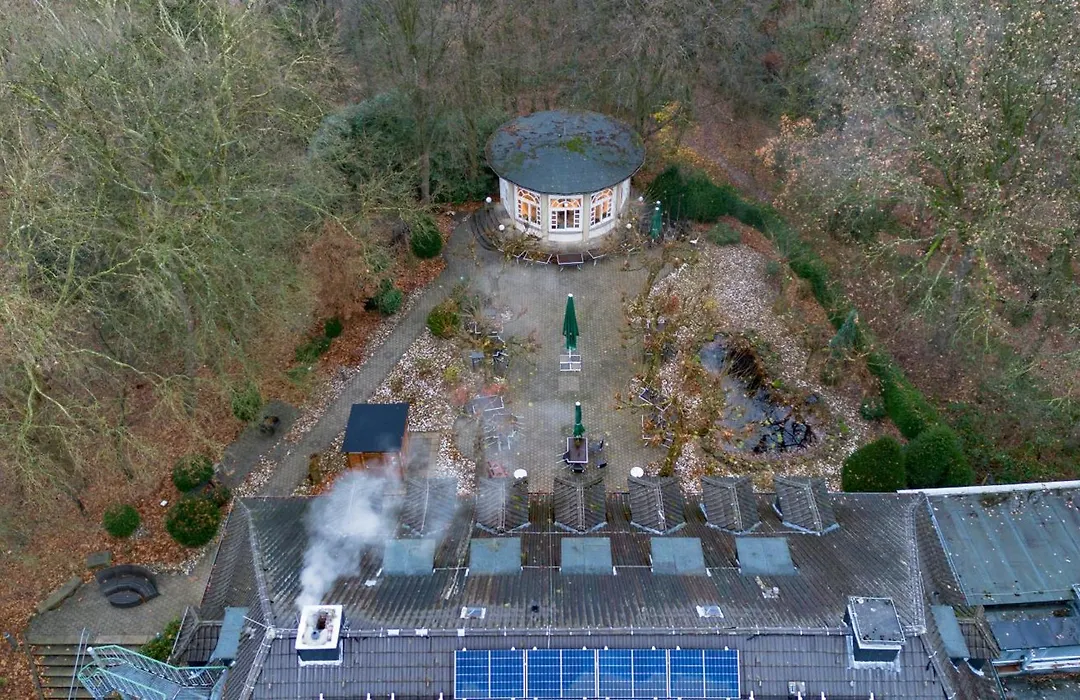 Ringhotel Waldhotel Heiligenhaus-1