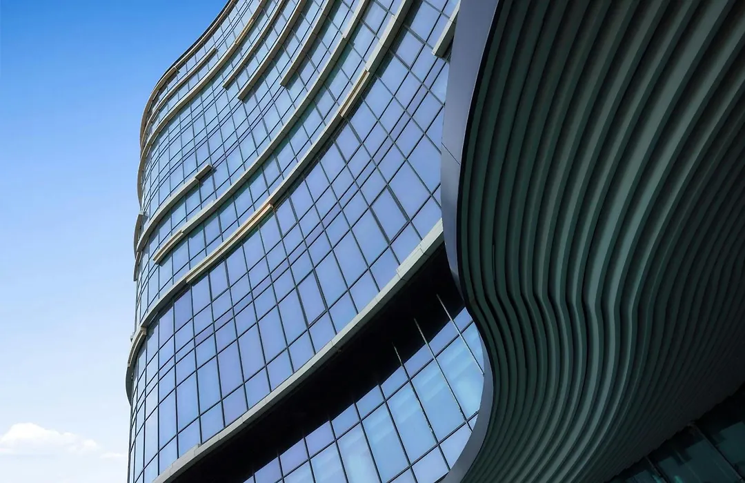 Paragraph Freedom Square, A Luxury Collection Hotel, Tbilisi-1