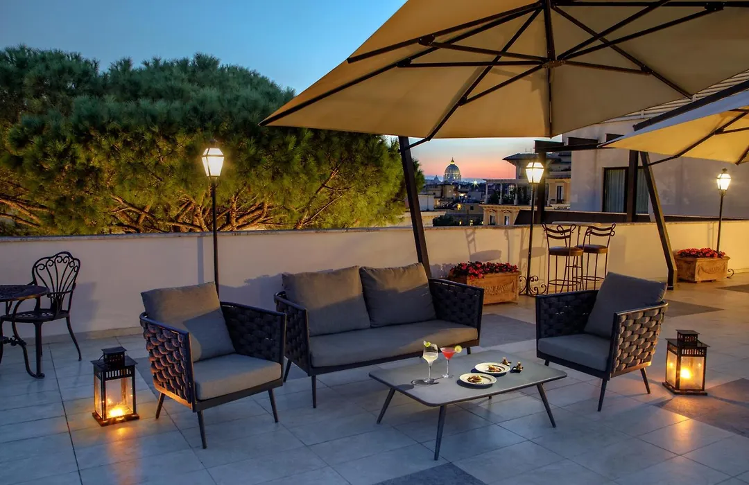 Donna Laura Palace By Omnia Hotels-1