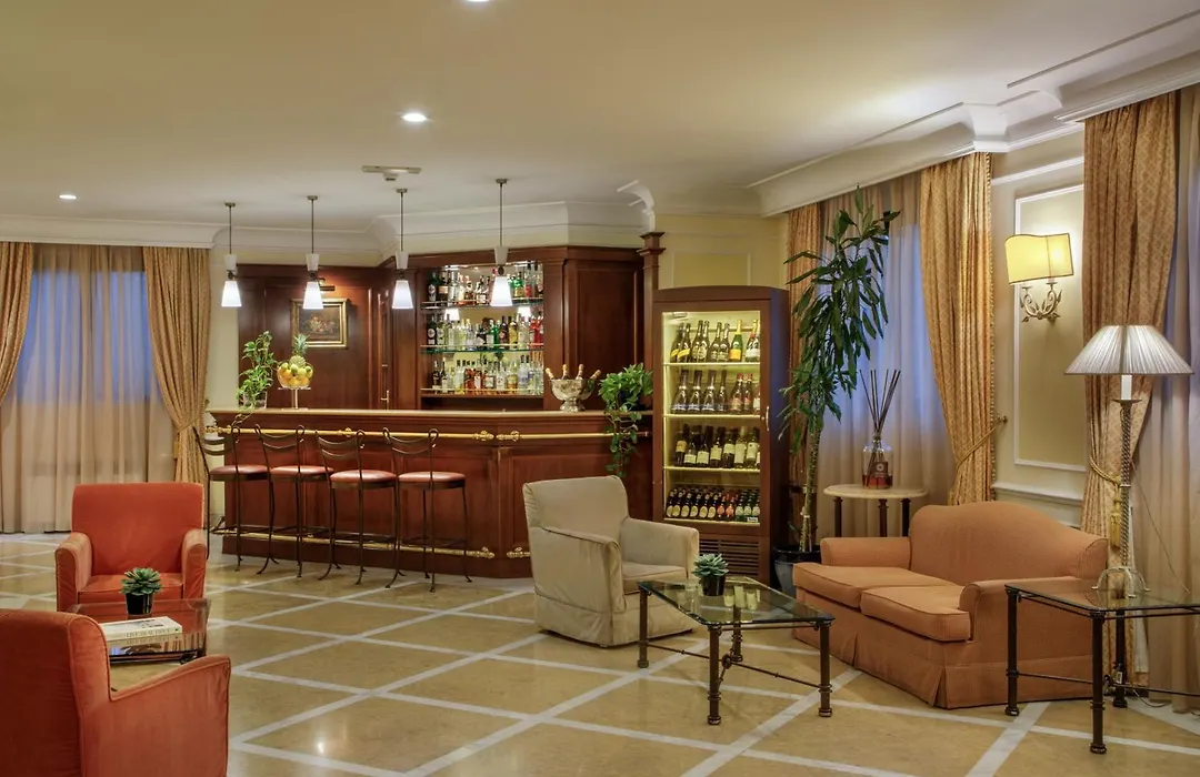 Donna Laura Palace By Omnia Hotels-1