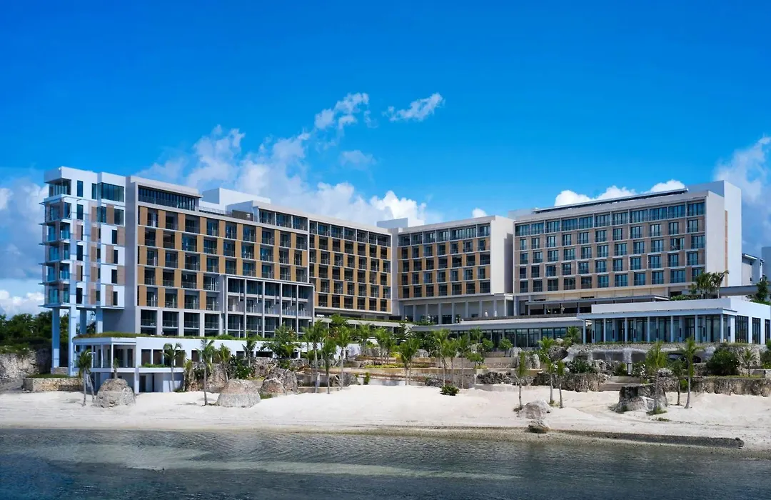 Sheraton Cebu Mactan Resort-1