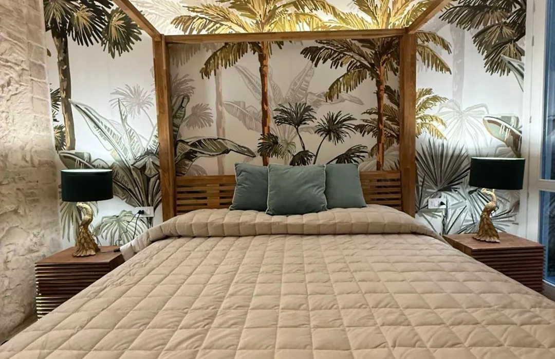 La Maison Coloniale Suite e Zona Wellness free-1