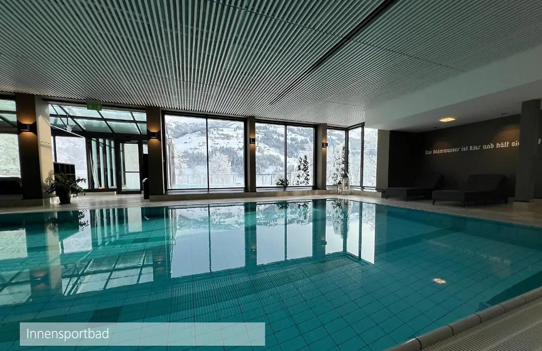 Lenkerhof Gourmet Spa Resort - Relais & Chateaux-1